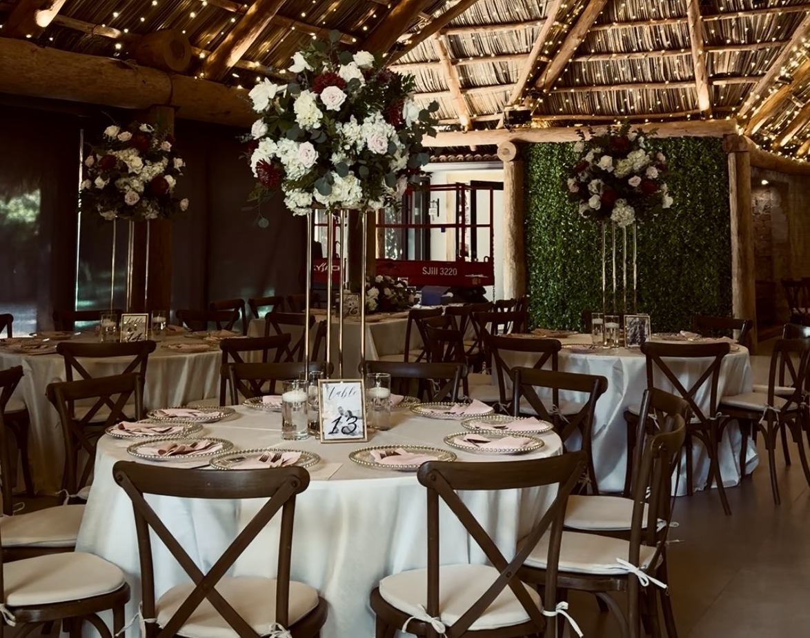 Evening Soirée — Events